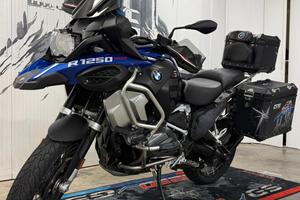 Bmw r1250 gs