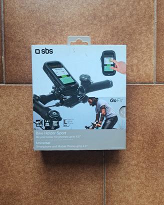 Supporto da bici universale SBS Bike Holder