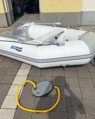 Gommone tender