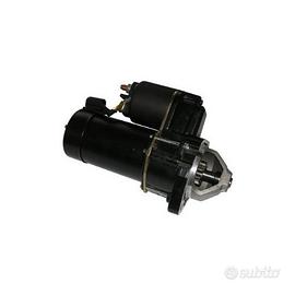 Motorino avviamento motoguzzi 12 V / 1,2 KW