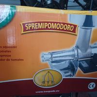 macchina per fare il pomodoro 