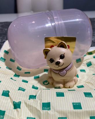 Gatto Thun Bauli