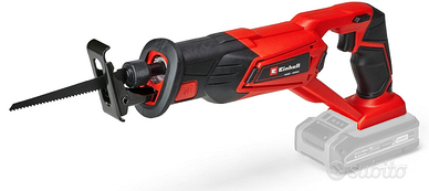 Einhell Te-Ap 18 Sega A Gattuccio Te-Ap18 Li Solo