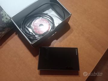 Navigatore Dezl LGV 610