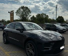PORSCHE MACAN 2.0 245cv