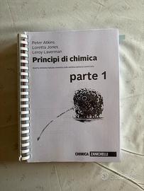 Testo universitario di chimica inorganica