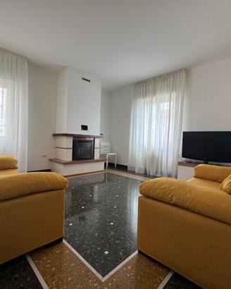 La casa di Lu