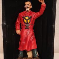 Il mondo di Tex - Vindex - Hachette 