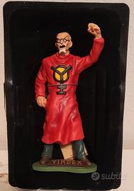 Il mondo di Tex - Vindex - Hachette 