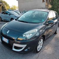 Renault Scénic X-Mod 1.5 dCi 110CV Dynamique