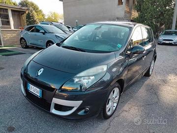 Renault Scénic X-Mod 1.5 dCi 110CV Dynamique