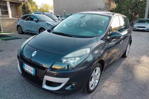 Renault Scénic X-Mod 1.5 dCi 110CV Dynamique