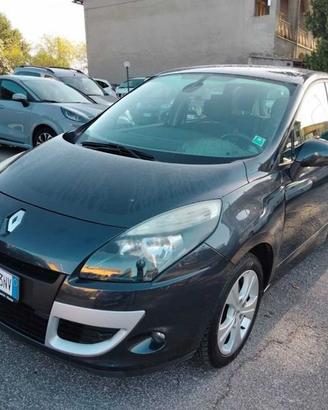 Renault Scénic X-Mod 1.5 dCi 110CV Dynamique