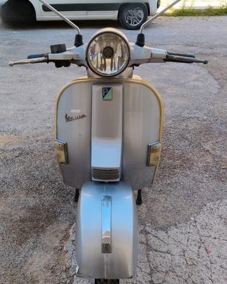 Piaggio Vespa 150 Px