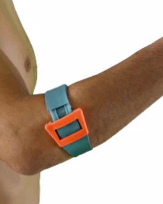 ORTHO Bracciale Elbowgib 2