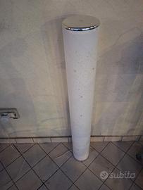 lampada da terra