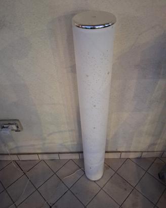 lampada da terra