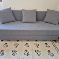 Divano letto