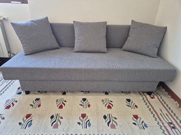 Divano letto