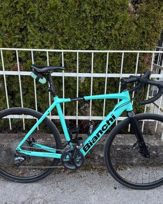 Bianchi e-road Impulso