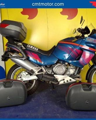 YAMAHA XTZ 750 Finanziabile - Verde - 25528