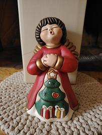 thun Angelo del natale 21 cm. 