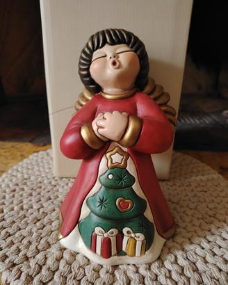 thun Angelo del natale 21 cm. 