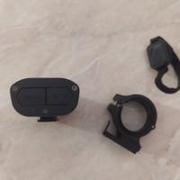 Lampada Ravmen pr 1600 con Telecomando