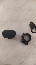 Lampada Ravmen pr 1600 con Telecomando