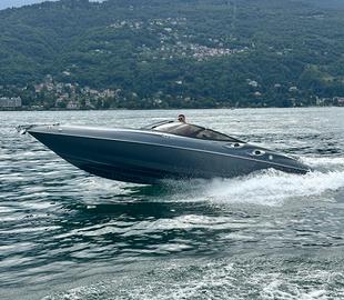 Bayliner Arriva 2552