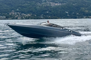 Bayliner Arriva 2552