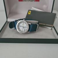 Ferrari formula orologio al Quarzo