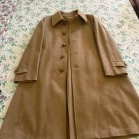 Cappotto vintage uomo