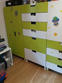 stuva ikea