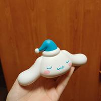 Costruzione Cinnamon roll