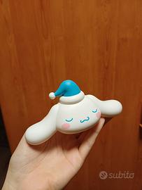 Costruzione Cinnamon roll