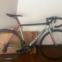 Cannondale supersixevo tg52