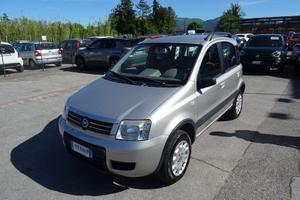 FIAT Panda 1.2 Climbing 4X4