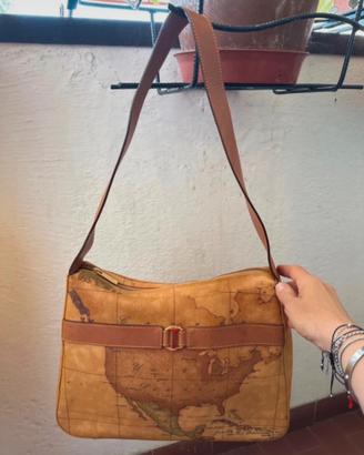 Borsa da donna Alviero Martini Prima classe