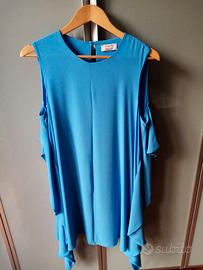 Vestito Azzurro (Twenty Easy - Kaos)