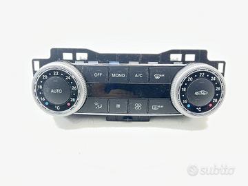 COMANDI CLIMA MERCEDES Classe C S. Wagon W203 A204