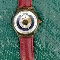 Swatch automatico anni 90