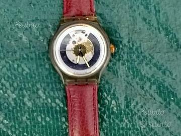 Swatch automatico anni 90