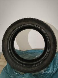 5 gomme Vinguard Sport 2 invernali