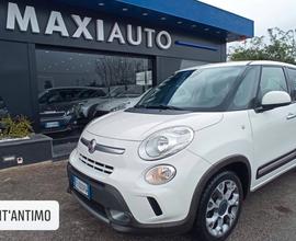 Fiat 500L Multijet Trekking 1 PROPRIETARIO