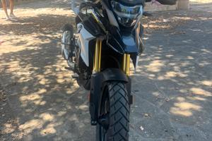 Bmw g 310 gs