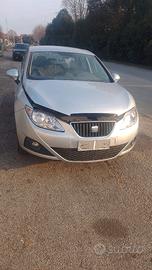 MATERIALE SEAT IBIZA 2009 C/MOTORE BZG