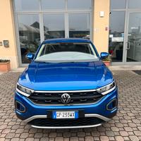 Volkswagen T-Roc 1.0 TSI Life