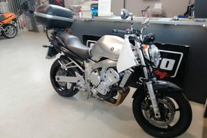 Yamaha FZ6