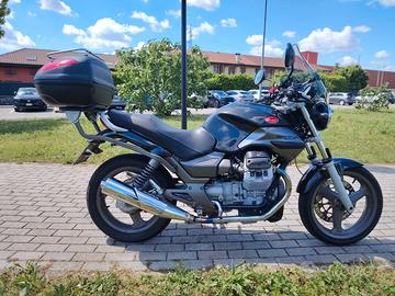 Moto Guzzi Breva 750 ie – 2003 - privato vende